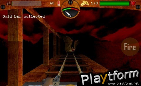 Rail Adventures (iPhone/iPod)