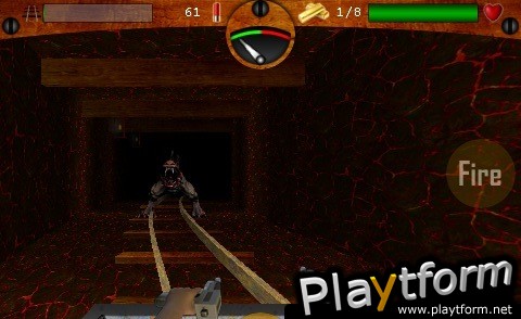 Rail Adventures (iPhone/iPod)