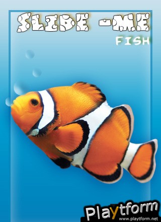 SlideMe:Fish (iPhone/iPod)