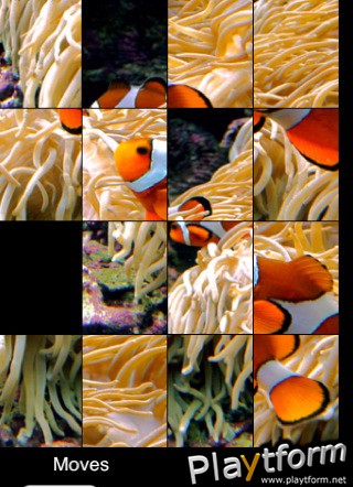 SlideMe:Fish (iPhone/iPod)