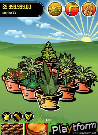 SOW (iPhone/iPod)