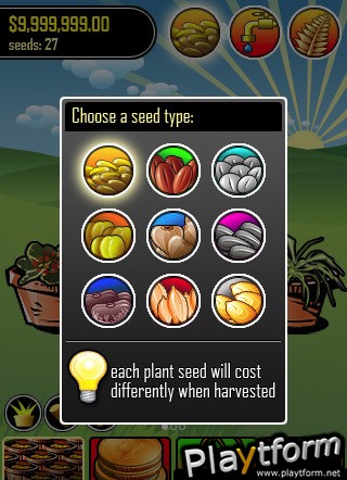 SOW (iPhone/iPod)