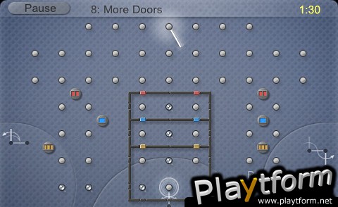 Spin Doctor (iPhone/iPod)