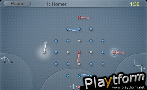 Spin Doctor (iPhone/iPod)