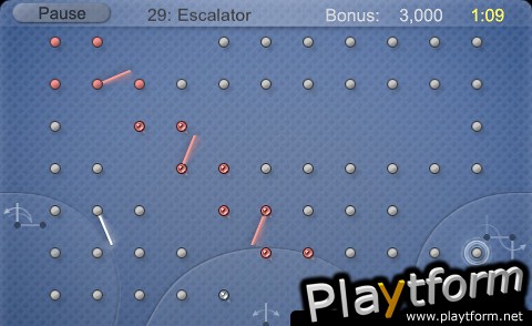 Spin Doctor (iPhone/iPod)