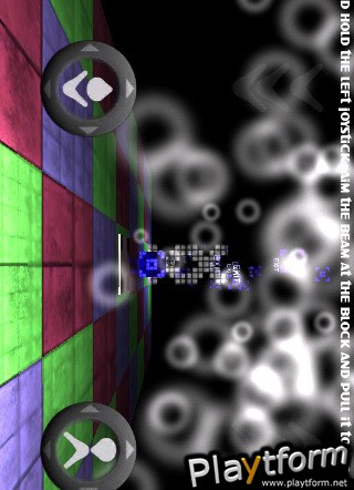 telekinetica (iPhone/iPod)