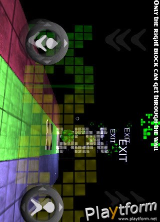 telekinetica (iPhone/iPod)