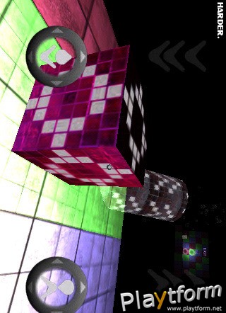 telekinetica (iPhone/iPod)
