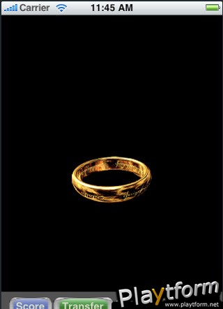 uFoundIt! (iPhone/iPod)