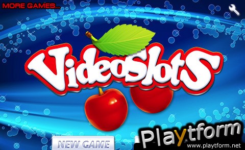 Video Slots (iPhone/iPod)