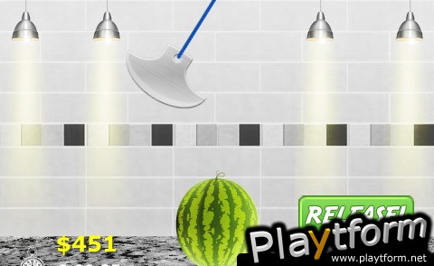 Video Slots (iPhone/iPod)