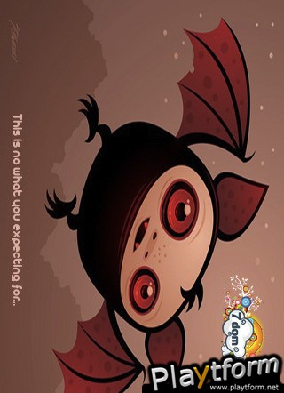 Woah! (iPhone/iPod)