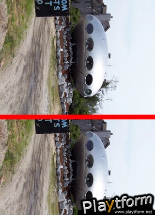 Woah! (iPhone/iPod)