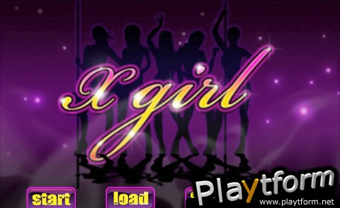 Xgirl (iPhone/iPod)