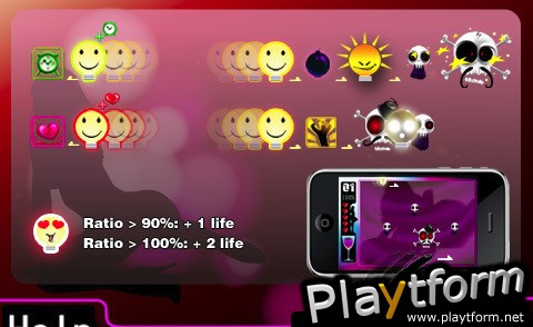 Xgirl (iPhone/iPod)