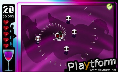 Xgirl (iPhone/iPod)