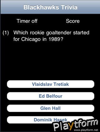 Boston Celtics Basketball Trivia (iPhone/iPod)