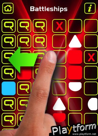 Motor Sports Trivia Quiz (iPhone/iPod)