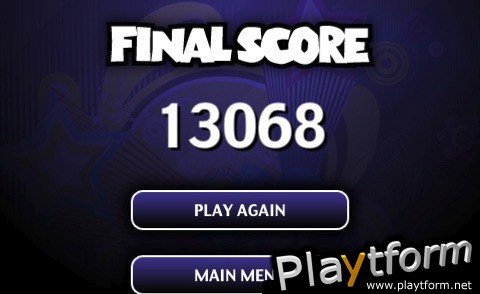 Ravenous Trivia (iPhone/iPod)