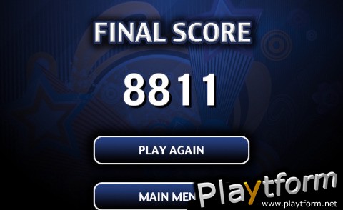 Ravenous Trivia (iPhone/iPod)