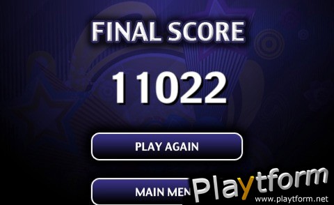 Ravenous Trivia (iPhone/iPod)