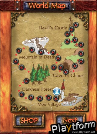 Fantasy Hockey 3D (iPhone/iPod)