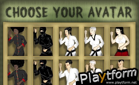 Master Breaker (iPhone/iPod)