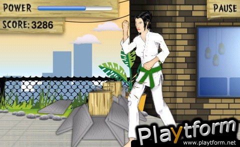 Master Breaker (iPhone/iPod)