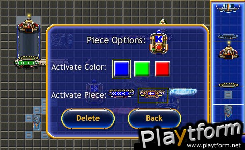 SCRAPS LX (iPhone/iPod)