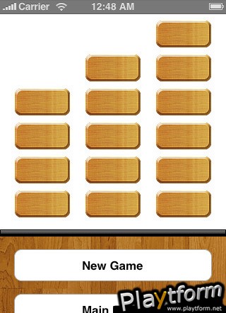 Stick One (iPhone/iPod)