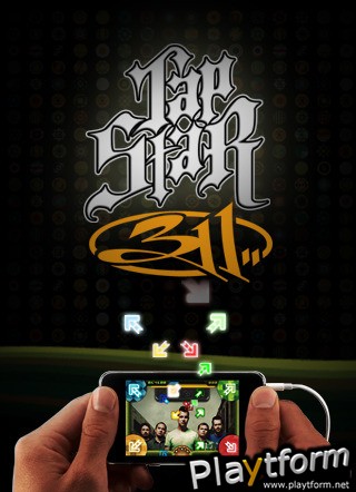 TapStar 311 (iPhone/iPod)