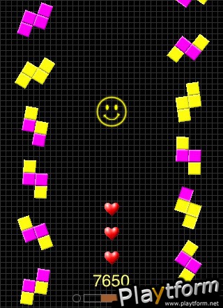 TetroMatch (iPhone/iPod)