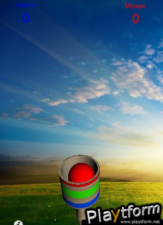 3D Balero (iPhone/iPod)