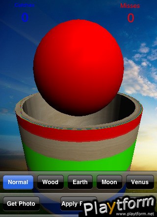 3D Balero (iPhone/iPod)