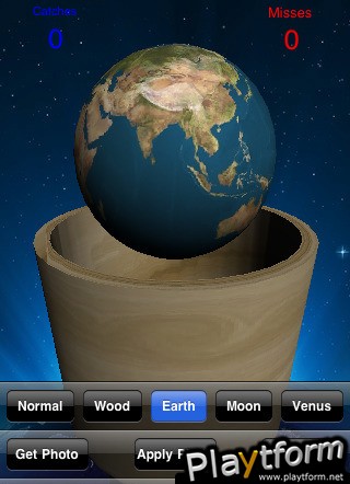 3D Balero (iPhone/iPod)