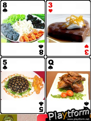 Boobs Poker 3824 (iPhone/iPod)