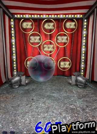 BubbleFly (iPhone/iPod)