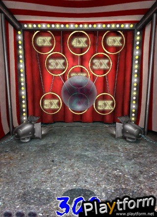 BubbleFly (iPhone/iPod)