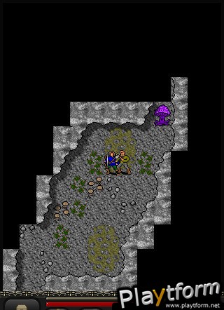 Cavern (iPhone/iPod)