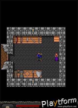 Cavern (iPhone/iPod)