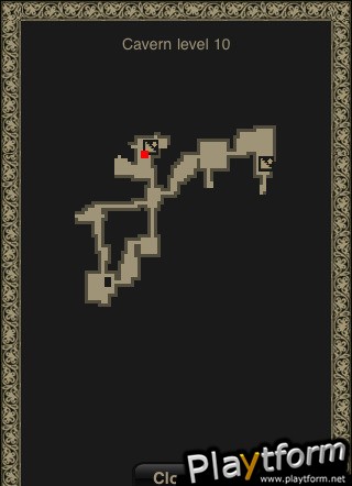 Cavern (iPhone/iPod)