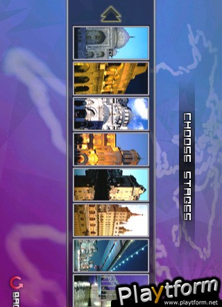 Chess Rose (iPhone/iPod)
