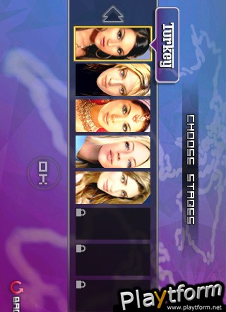 Chess Rose (iPhone/iPod)