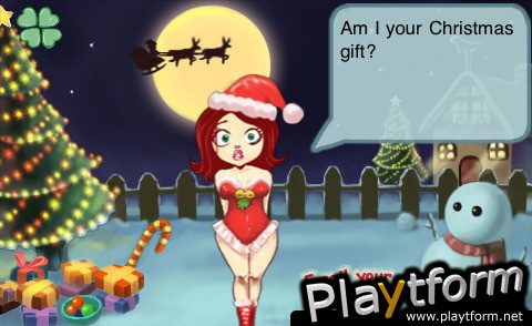 Christmas Surprise (iPhone/iPod)