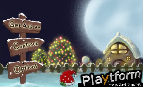 Christmas Surprise (iPhone/iPod)