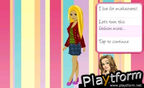 CLUELESS (iPhone/iPod)