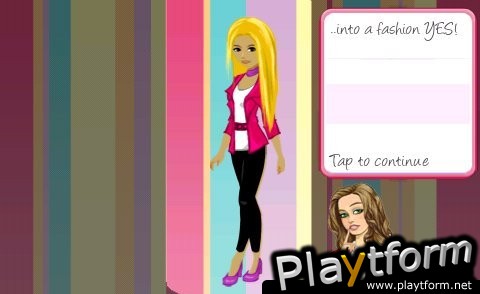 CLUELESS (iPhone/iPod)