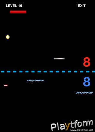 cs pong (iPhone/iPod)