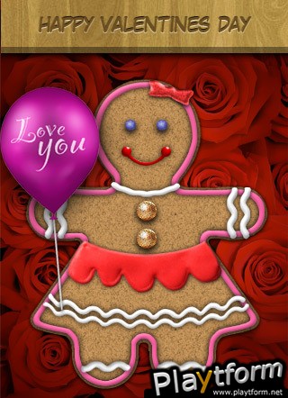 Dress Jinjee (iPhone/iPod)