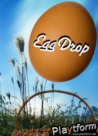 EggDrop004 (iPhone/iPod)
